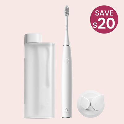 Oclean Air 2T Sonic Toothbrush