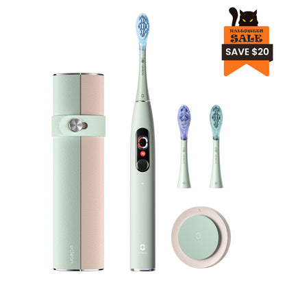 Oclean X Ultra S Sonic Toothbrush