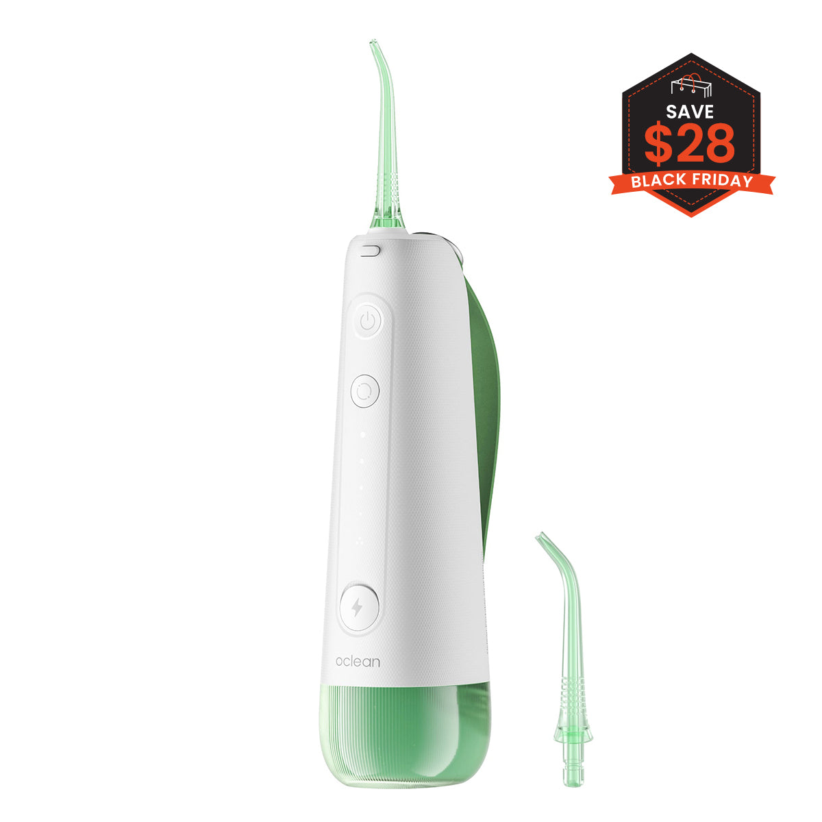 Oclean W10 Water Flosser