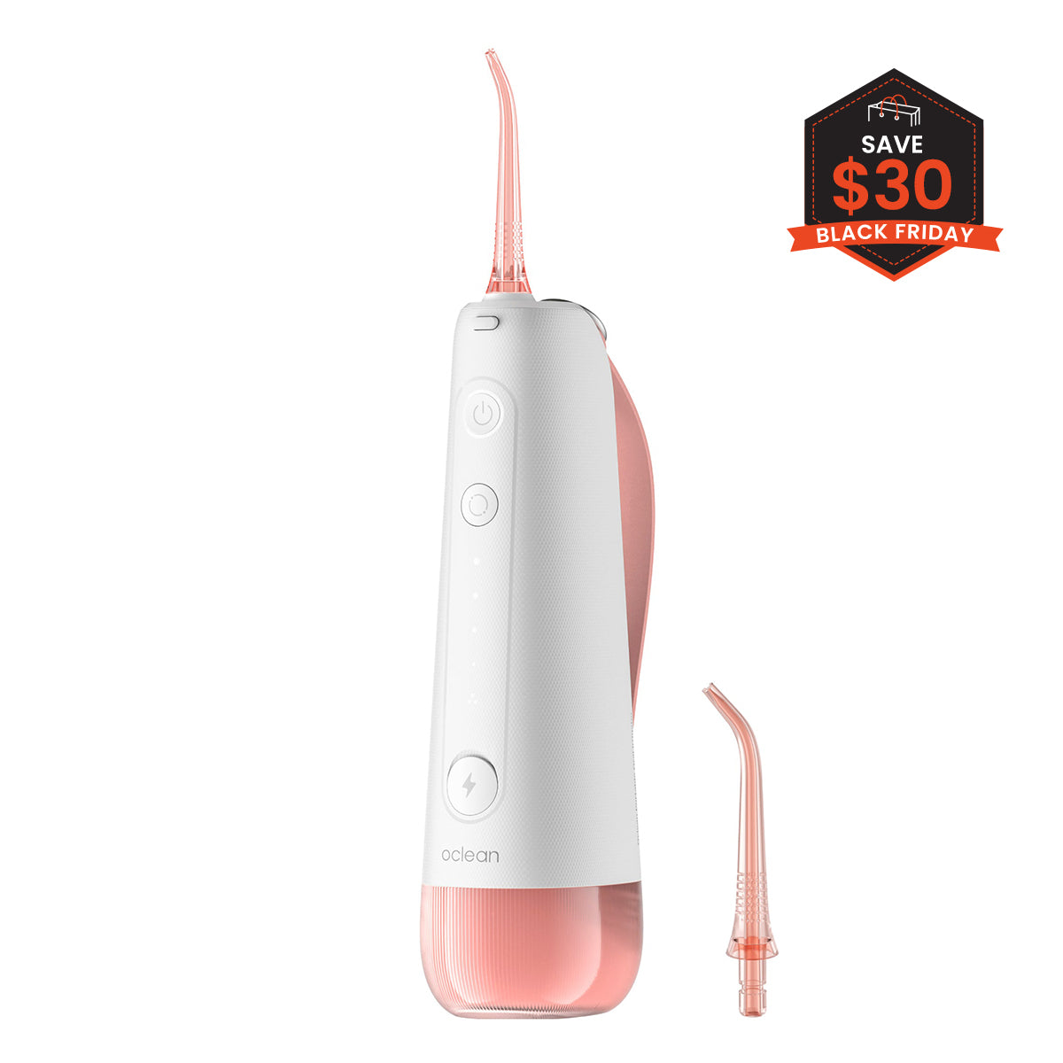 Oclean W10 Water Flosser