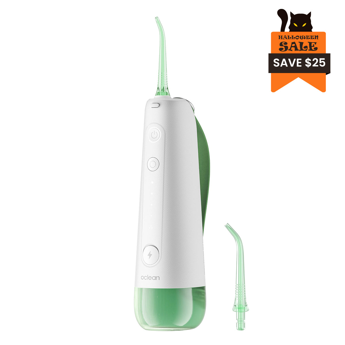 Oclean W10 Water Flosser