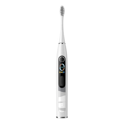 Oclean X10 Sonic Electric Toothbrush