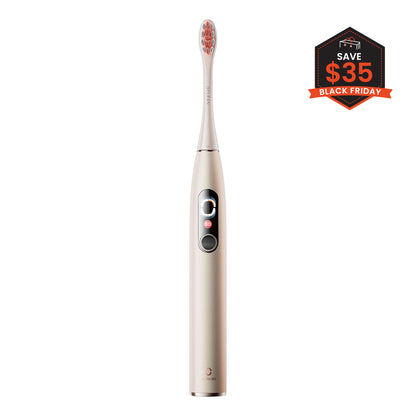 Oclean X Pro Digital Sonic Toothbrush