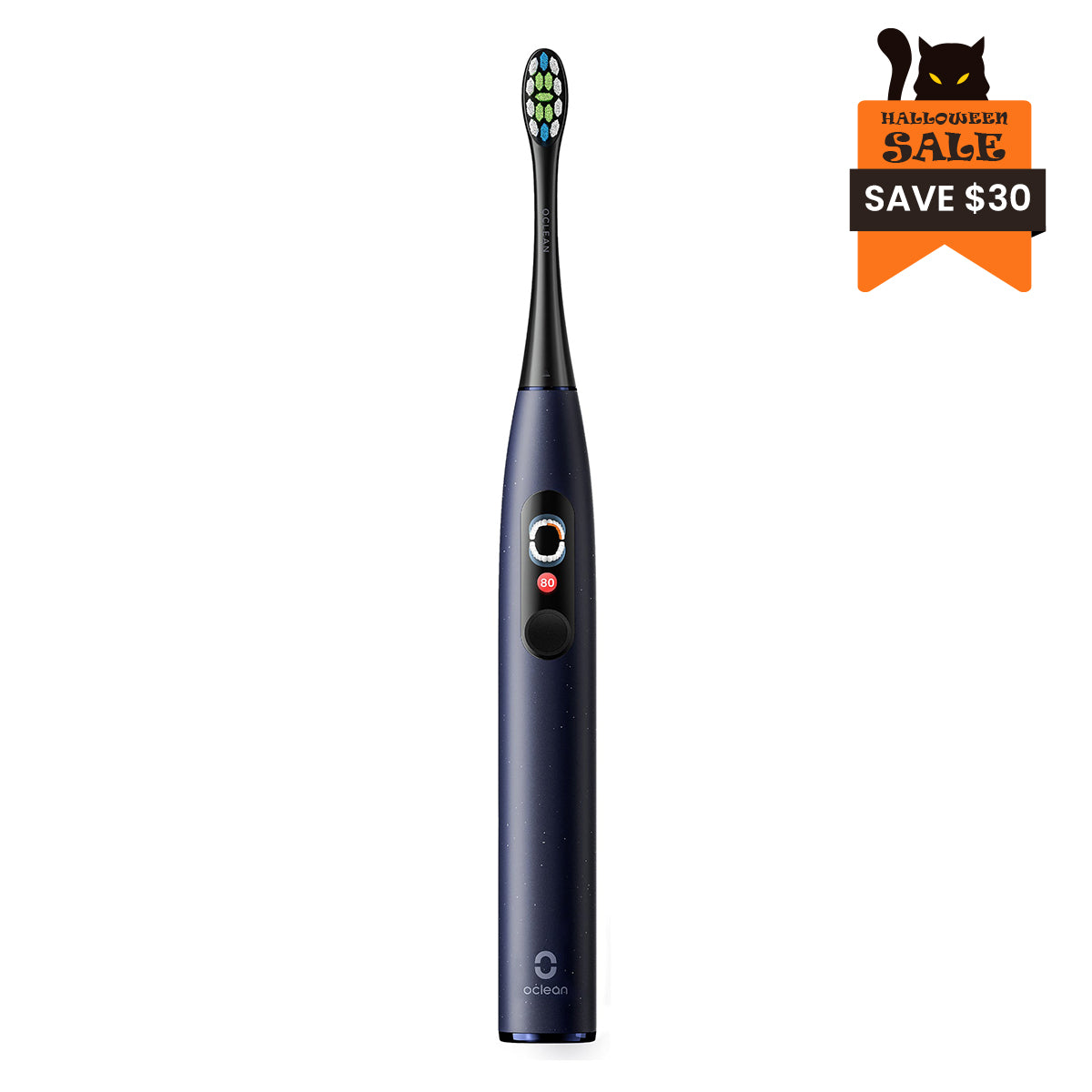 oclean X Pro ソニック電動歯ブラシ 本体 Buy Oclean X Pro Smart Sonic Electric Toothbrush | Top Oral
