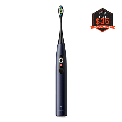 Oclean X Pro Digital Sonic Toothbrush