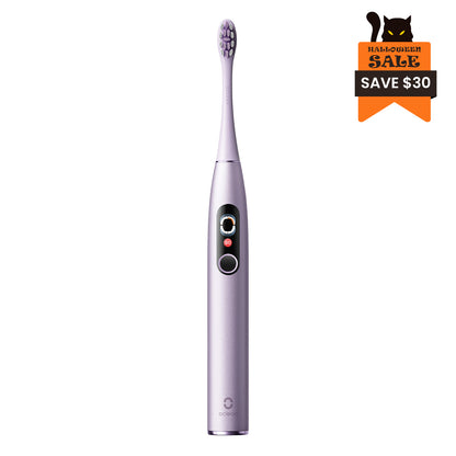 Oclean X Pro Digital Sonic Toothbrush