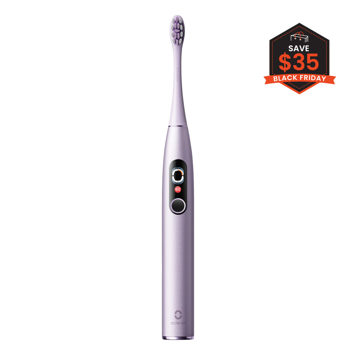 Oclean X Pro Digital Sonic Toothbrush