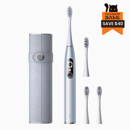 Oclean X Pro Digital Sonic Toothbrush