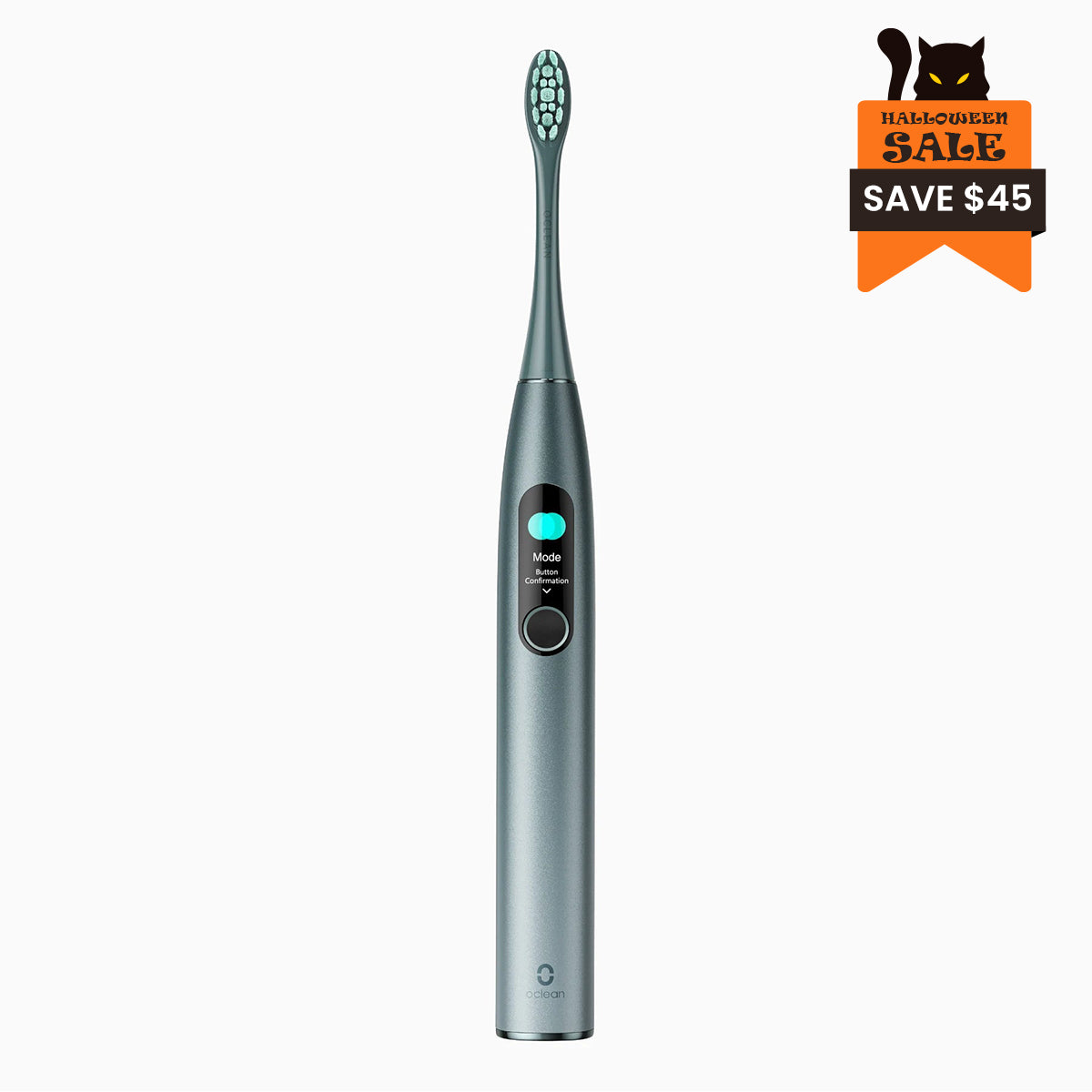 ★電動歯ブラシOclean X Pro Green グリーン★ 41PmRRK20PL._SS200_.jpg