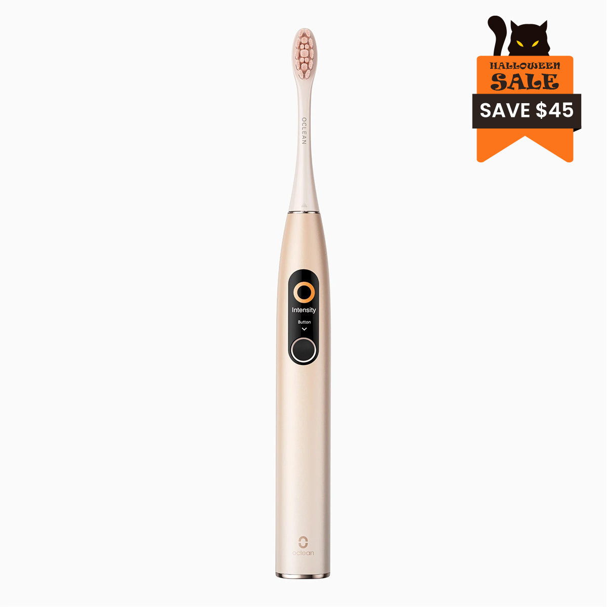 oclean X Pro ソニック電動歯ブラシ 本体 Buy Oclean X Pro Smart Sonic Electric Toothbrush | Top Oral