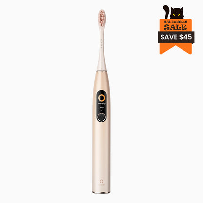 X Pro Smart Toothbrush