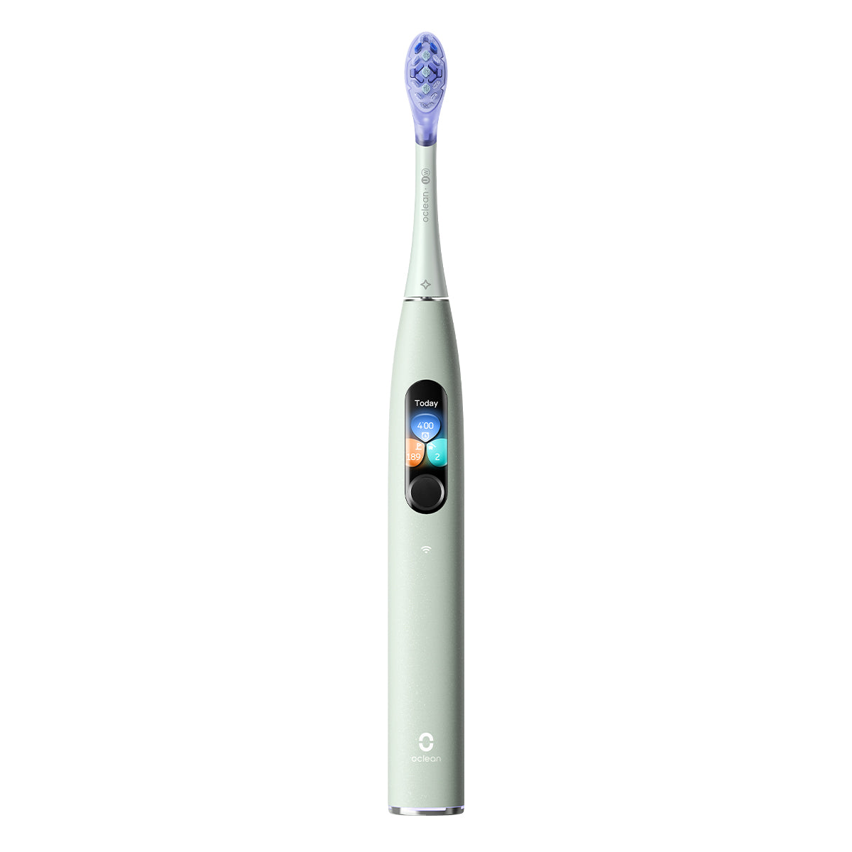 X Ultra Sonic Toothbrush