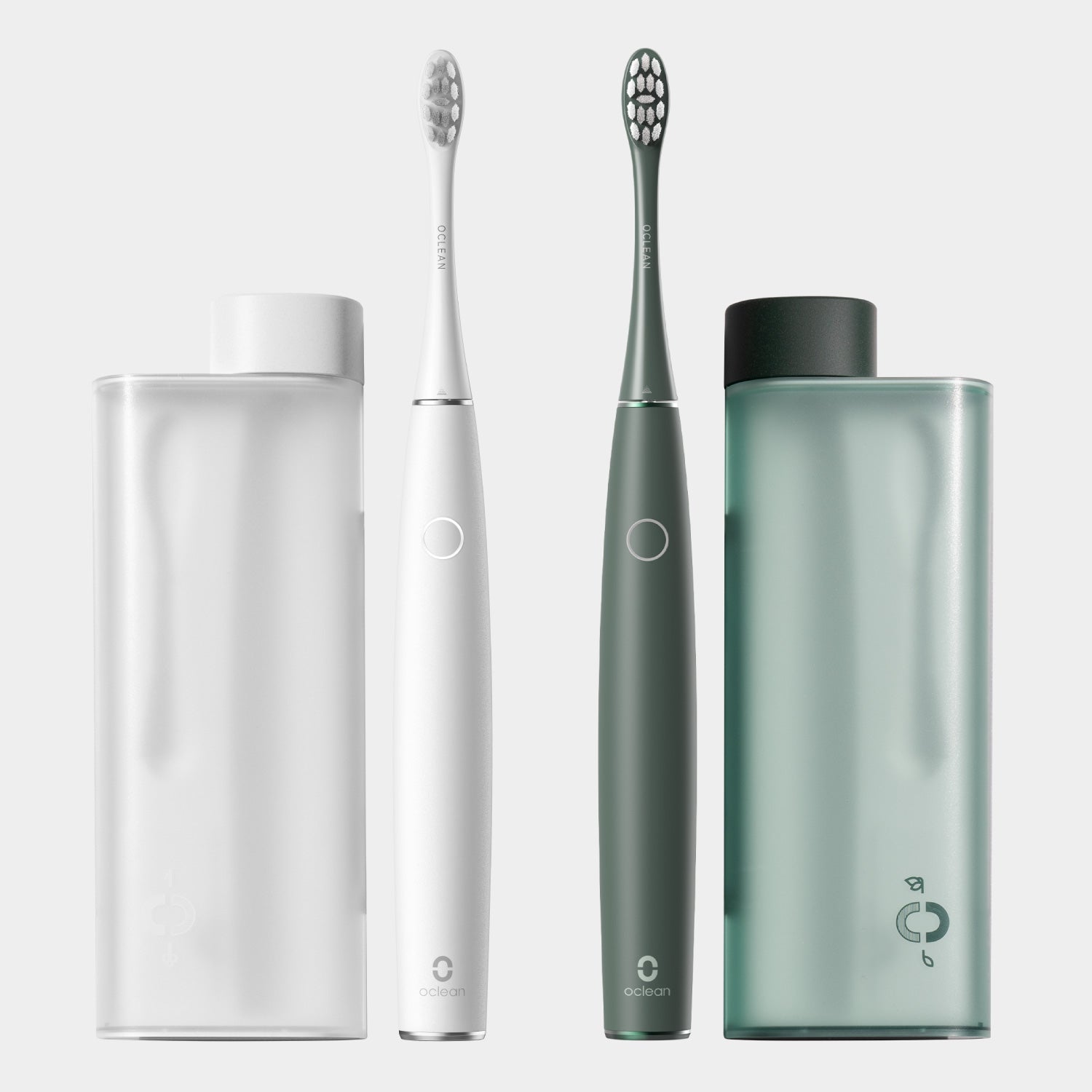 Oclean Air 2T Sonic Electric Toothbrush-Toothbrushes-Oclean US Store