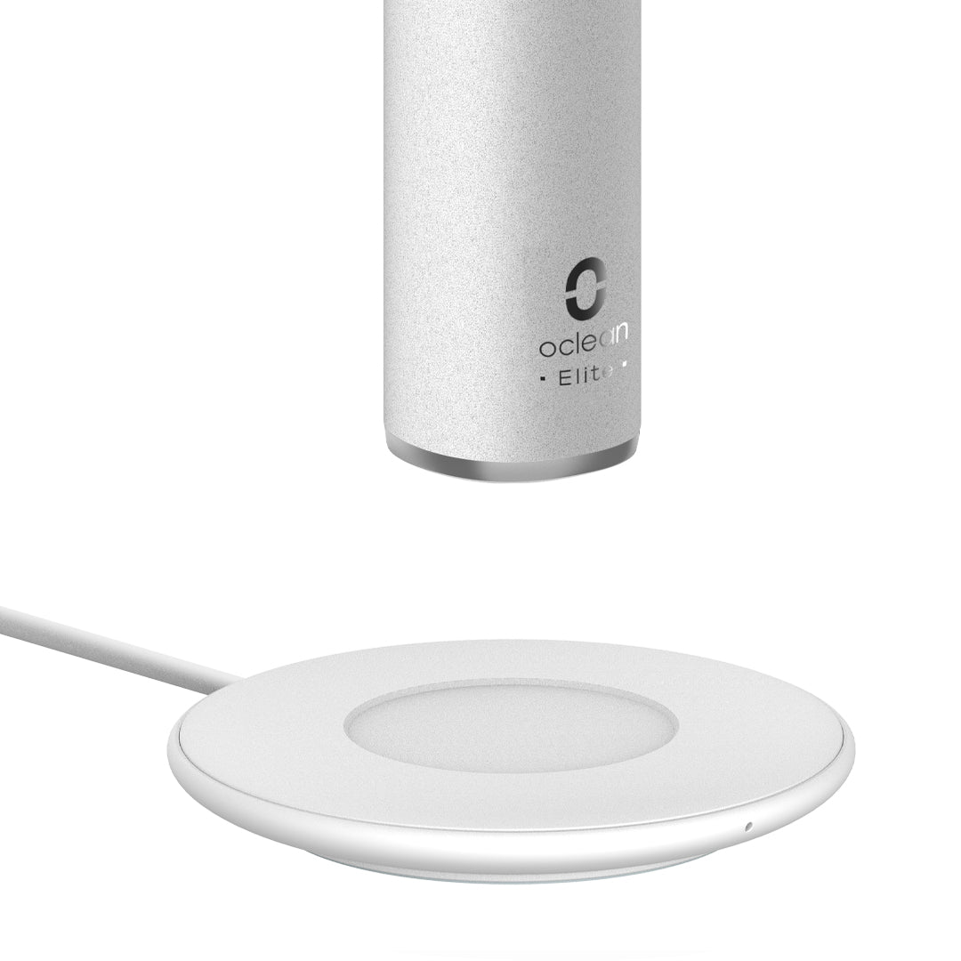 Oclean Charger & Base-Toothbrush Holders-Oclean US Store