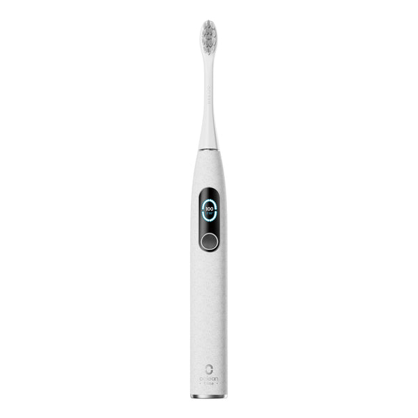 電動歯ブラシ　Oclean X Pro Elite セット Buy Oclean X Pro Elite - Quiet Electric Toothbrush with Smart