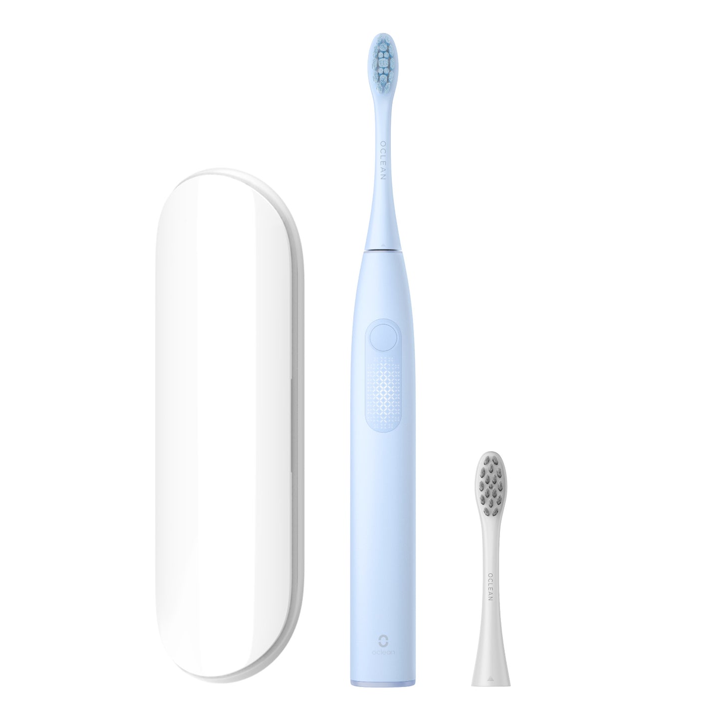 Oclean F1 Sonic Electric Toothbrush Toothbrushes Blue  Oclean US Store