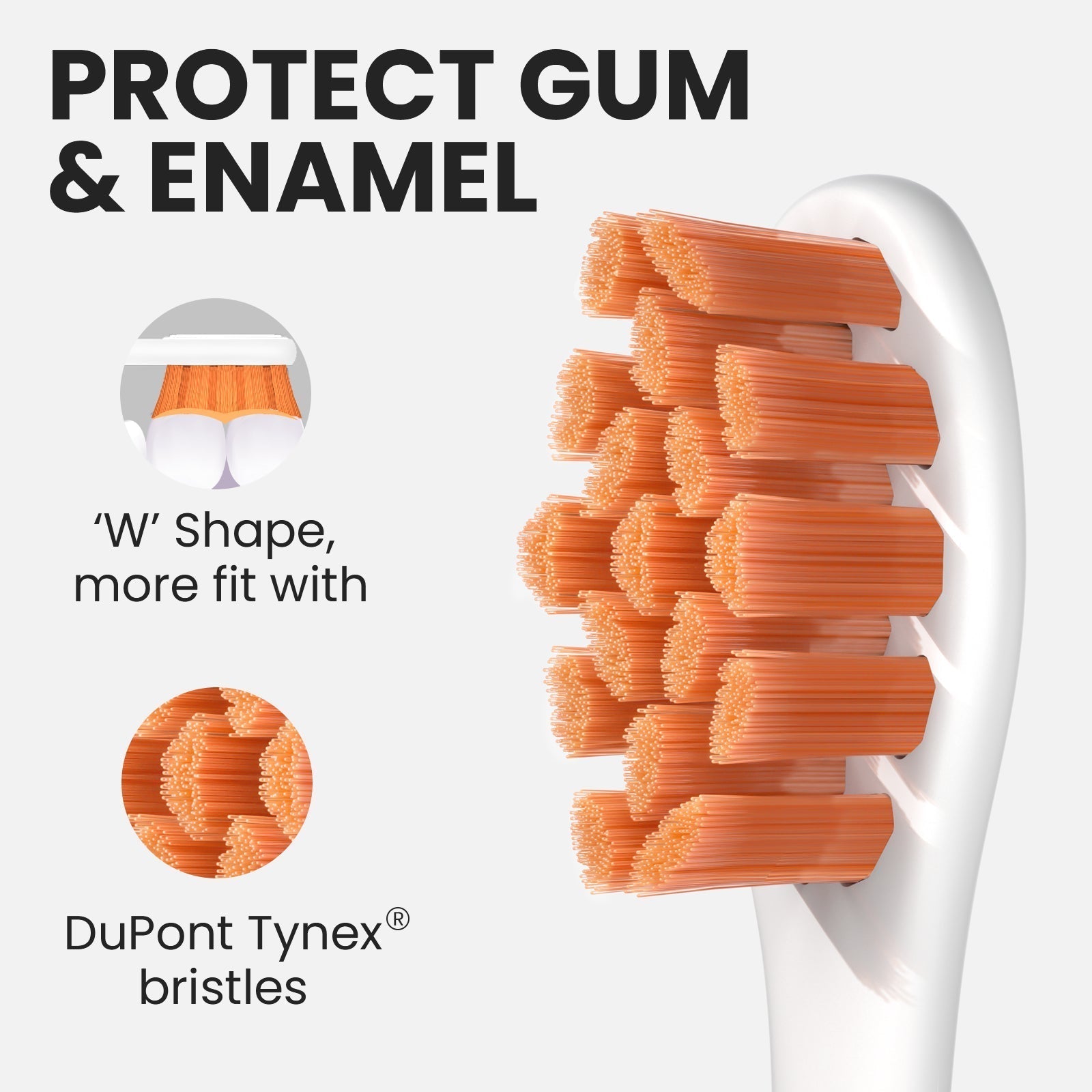 Oclean Find Duo Set-Toothbrushes-Oclean US Store