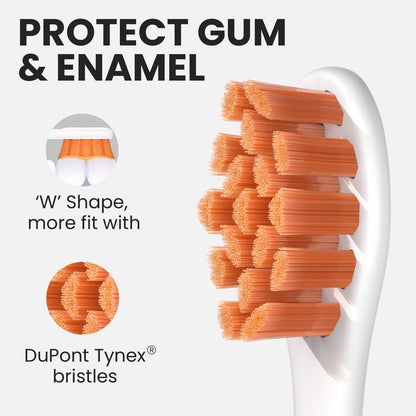 Oclean Find Duo Set-Toothbrushes-Oclean US Store