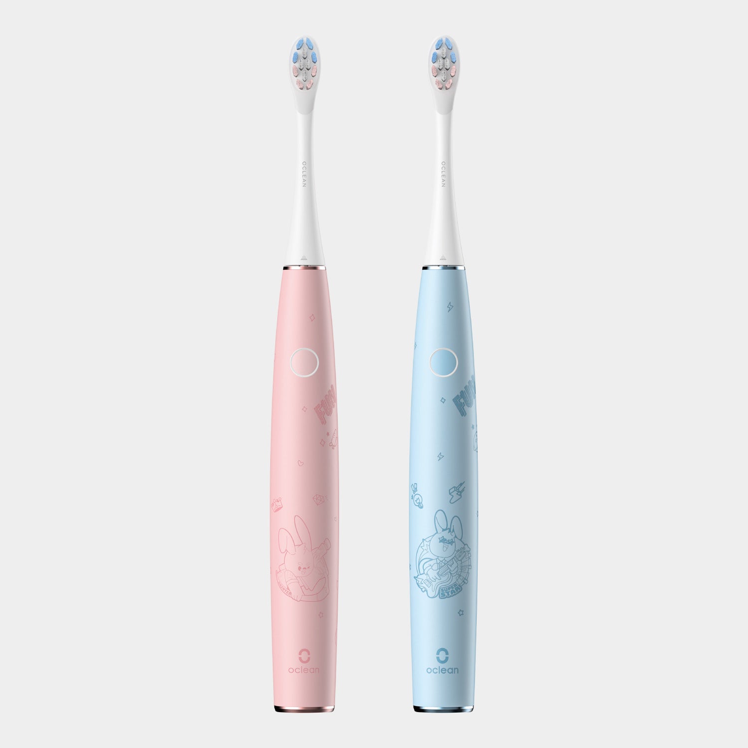 Oclean Kids Electric Toothbrush-Toothbrushes-Oclean US Store