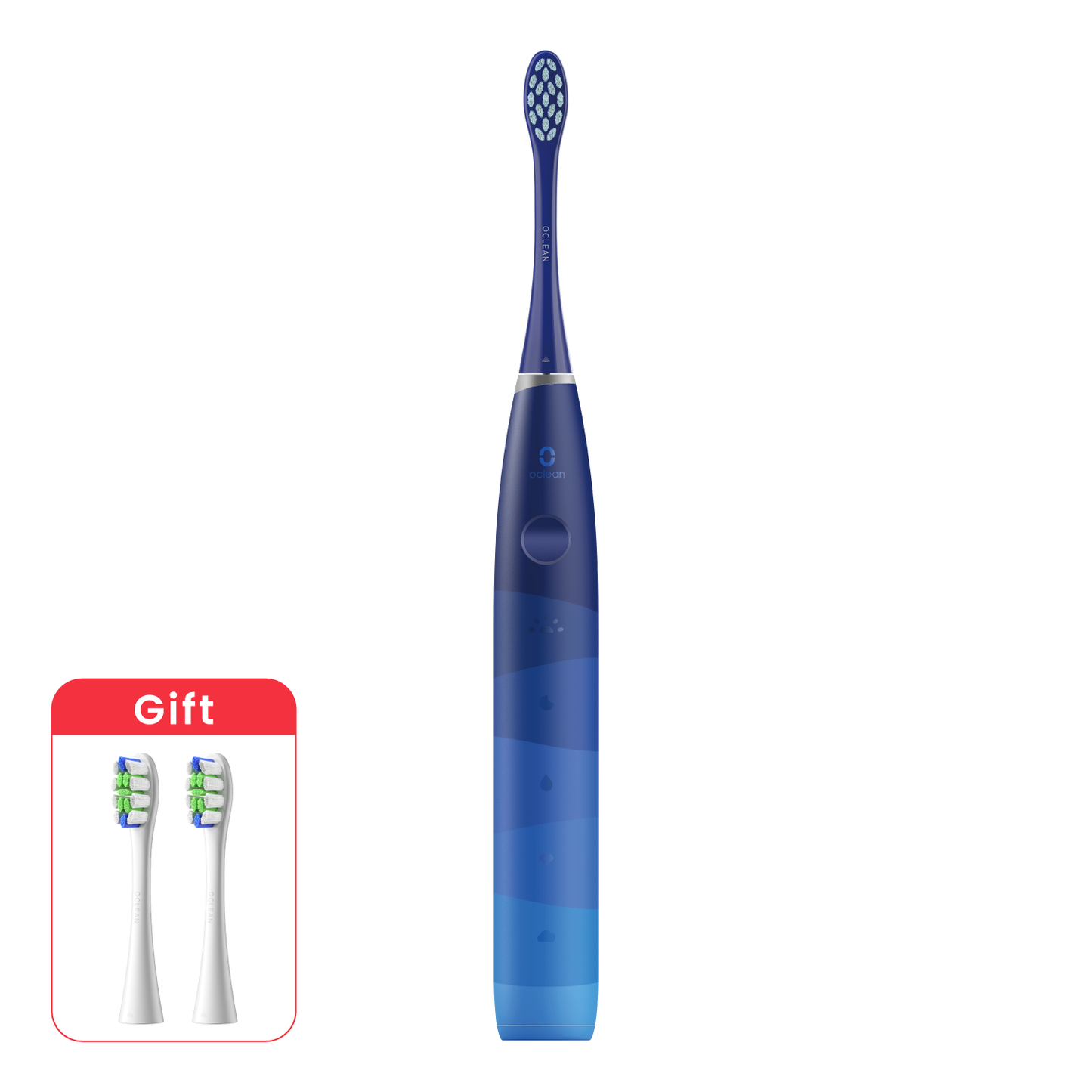 Oclean Flow Sonic Electric Toothbrush