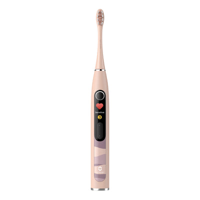 Oclean X10 Sonic Electric Toothbrush