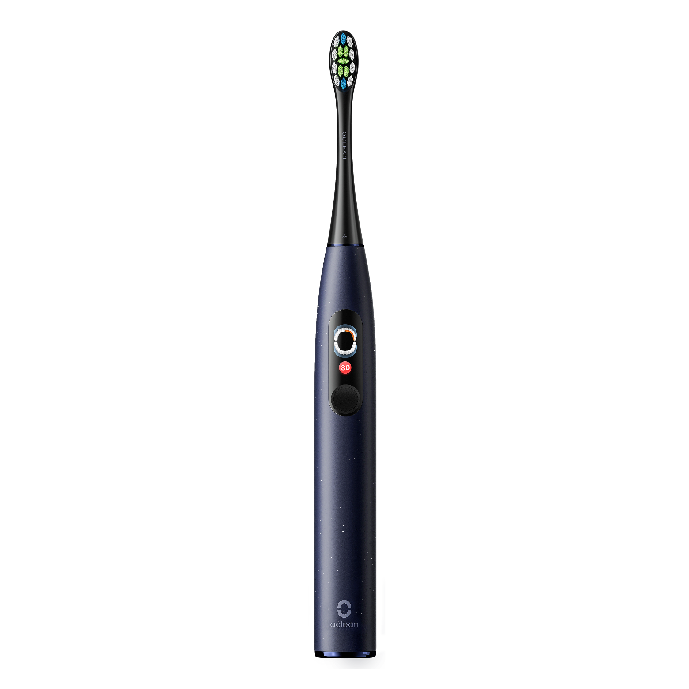 Oclean X Pro Digital Sonic Electric Toothbrush-Toothbrushes-Oclean US Store