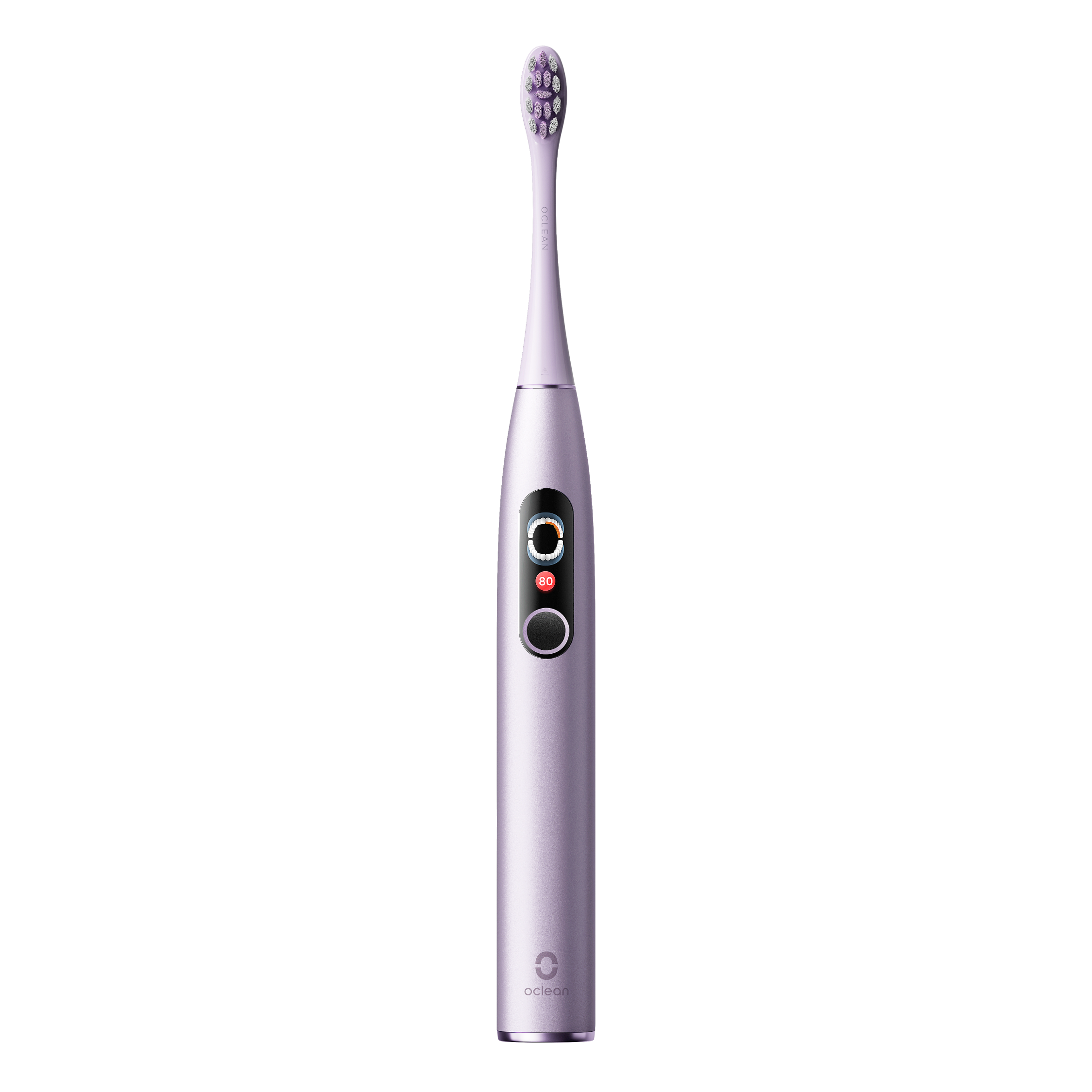 Oclean X Pro Digital Sonic Electric Toothbrush-Toothbrushes-Oclean US Store