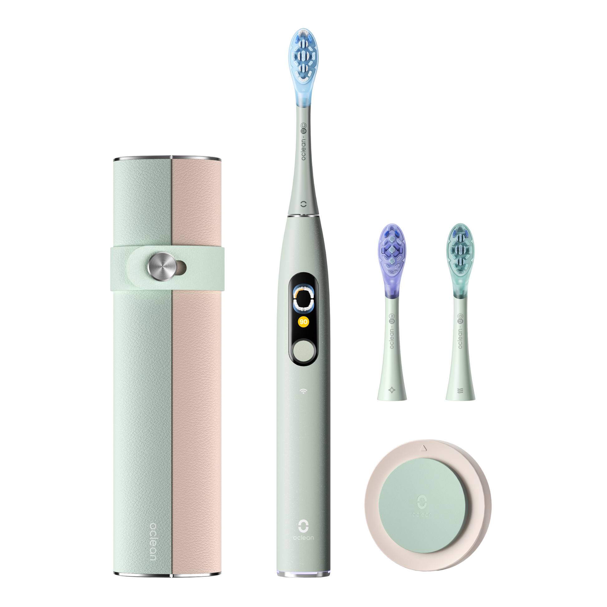 Oclean X Ultra S-Toothbrushes-Oclean US Store
