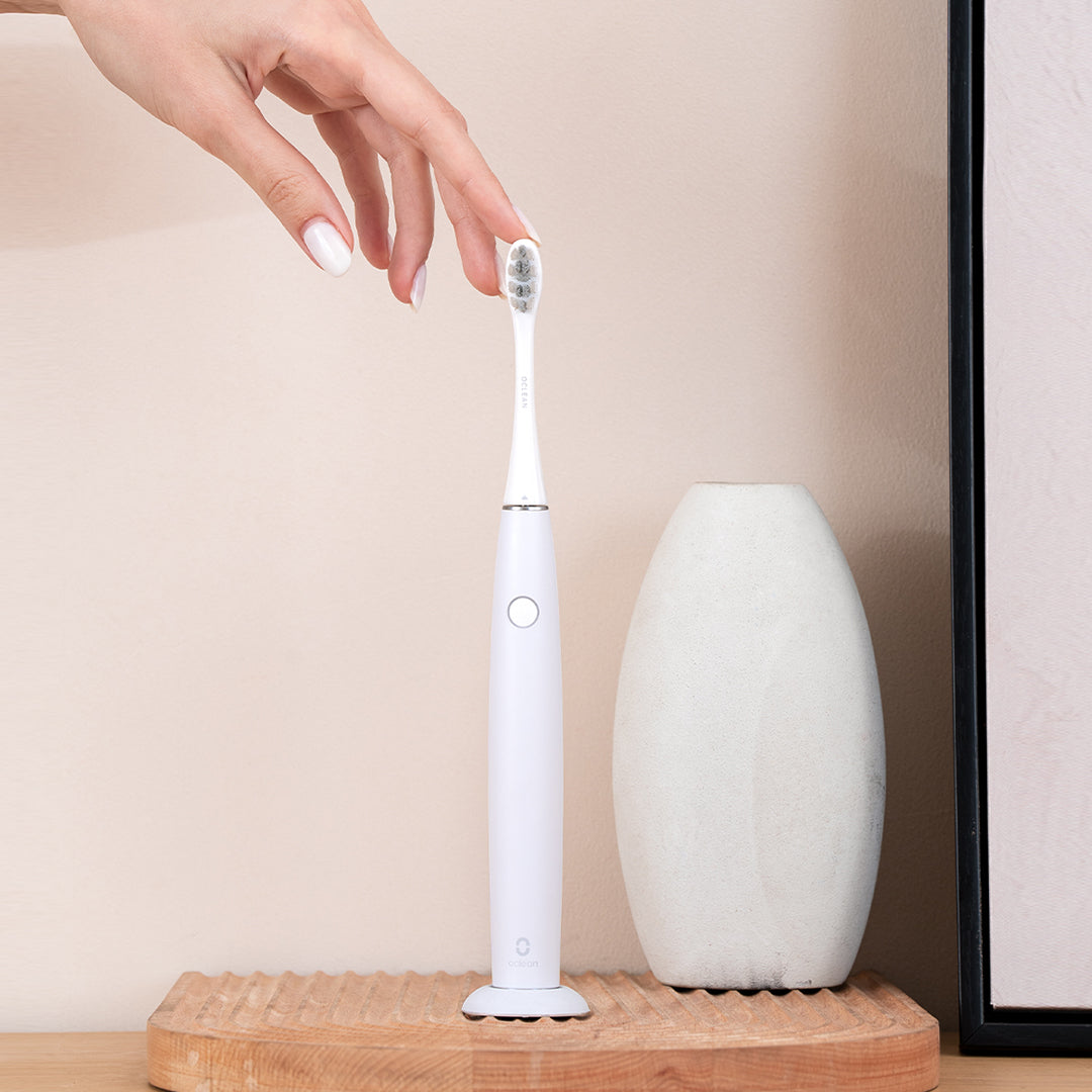 Oclean Air 2T Sonic Electric Toothbrush-Toothbrushes-Oclean US Store