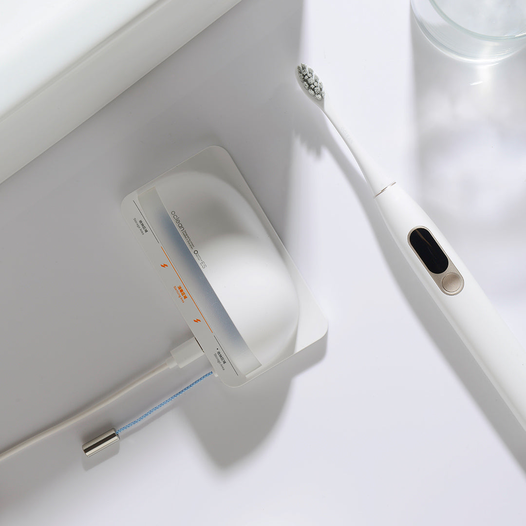 Oclean S1 UVC Toothbrush Sanitizer-Toothbrush Sanitizers-Oclean US Store