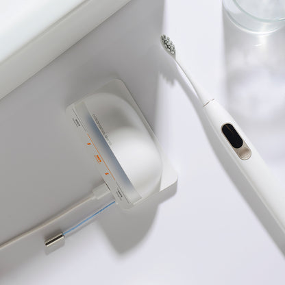 Oclean S1 UVC Toothbrush Sanitizer-Toothbrush Sanitizers-Oclean US Store