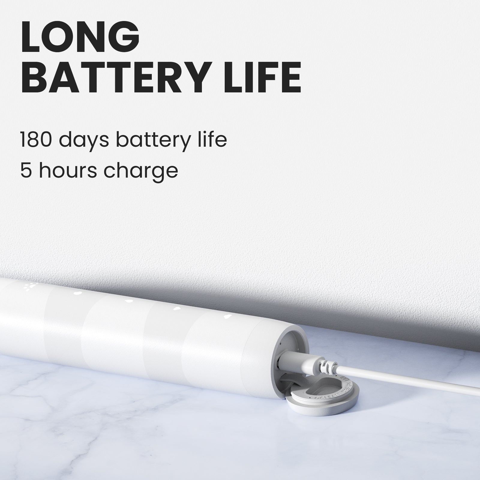 Oclean Flow Sonic Toothbrush-Toothbrushes-Oclean US Store