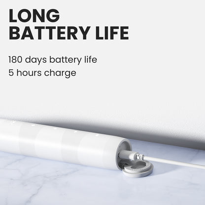Oclean Flow Sonic Toothbrush-Toothbrushes-Oclean US Store