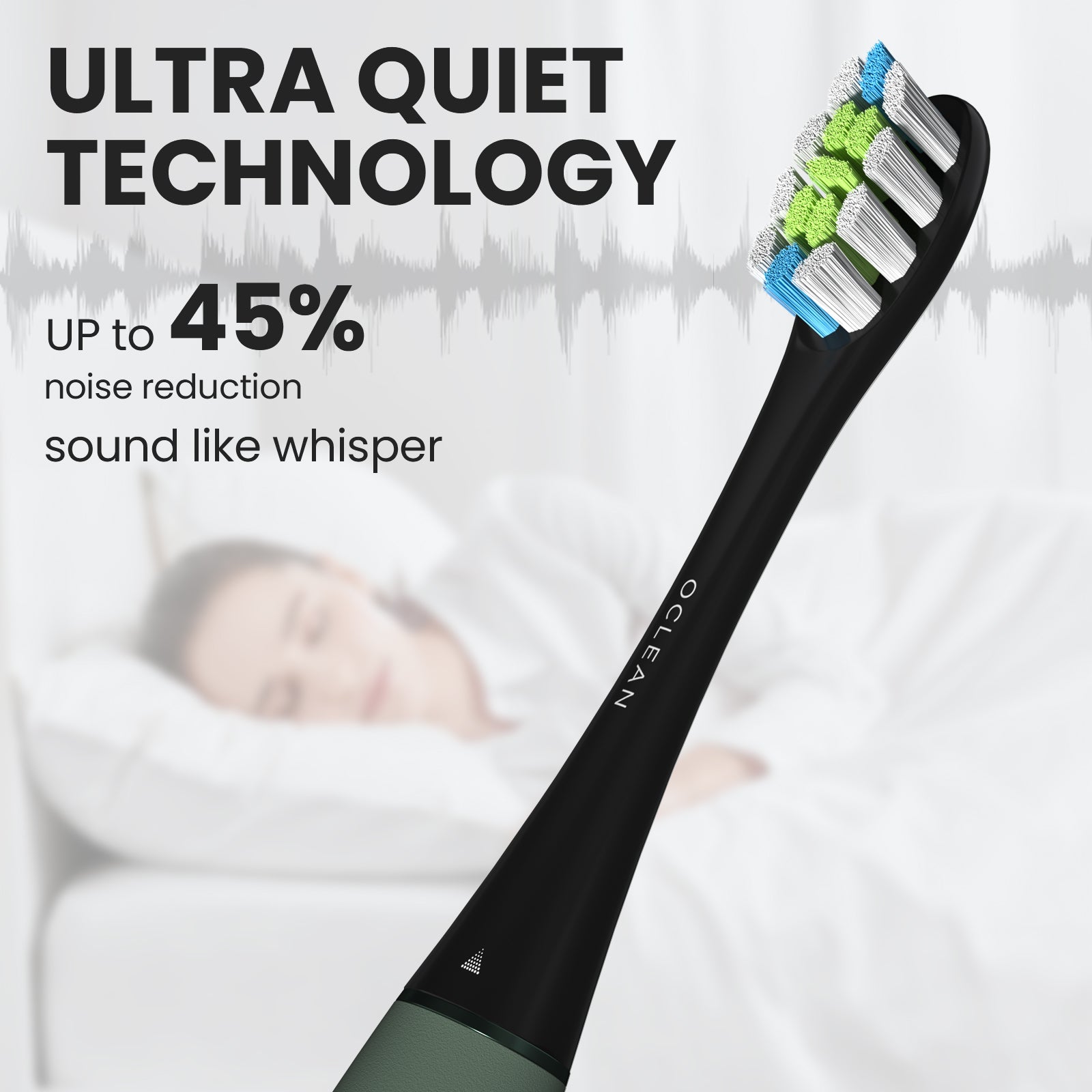 Oclean Air 2-Toothbrushes-Oclean US Store