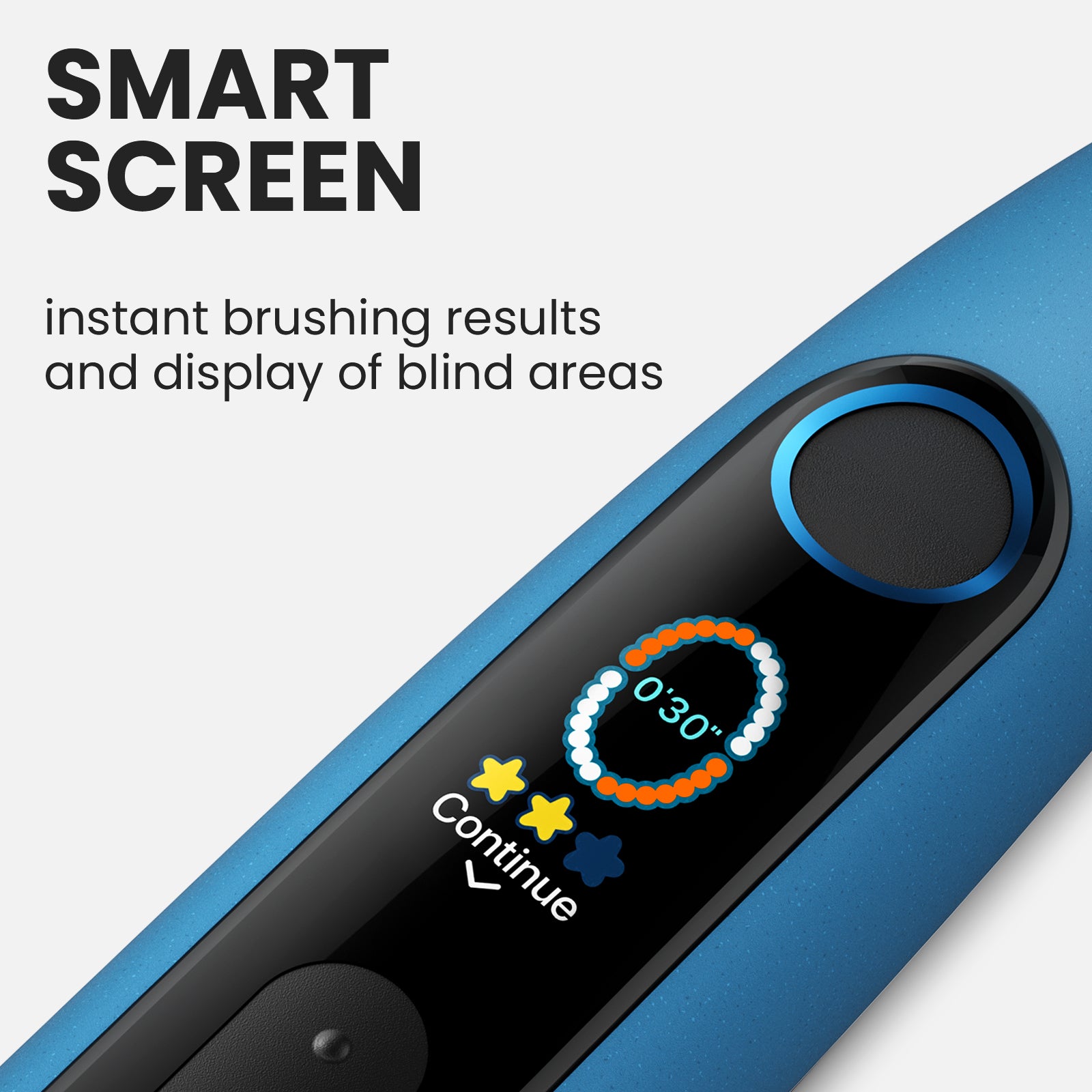 Oclean X10 Sonic Electric Toothbrush-Toothbrushes-Oclean US Store