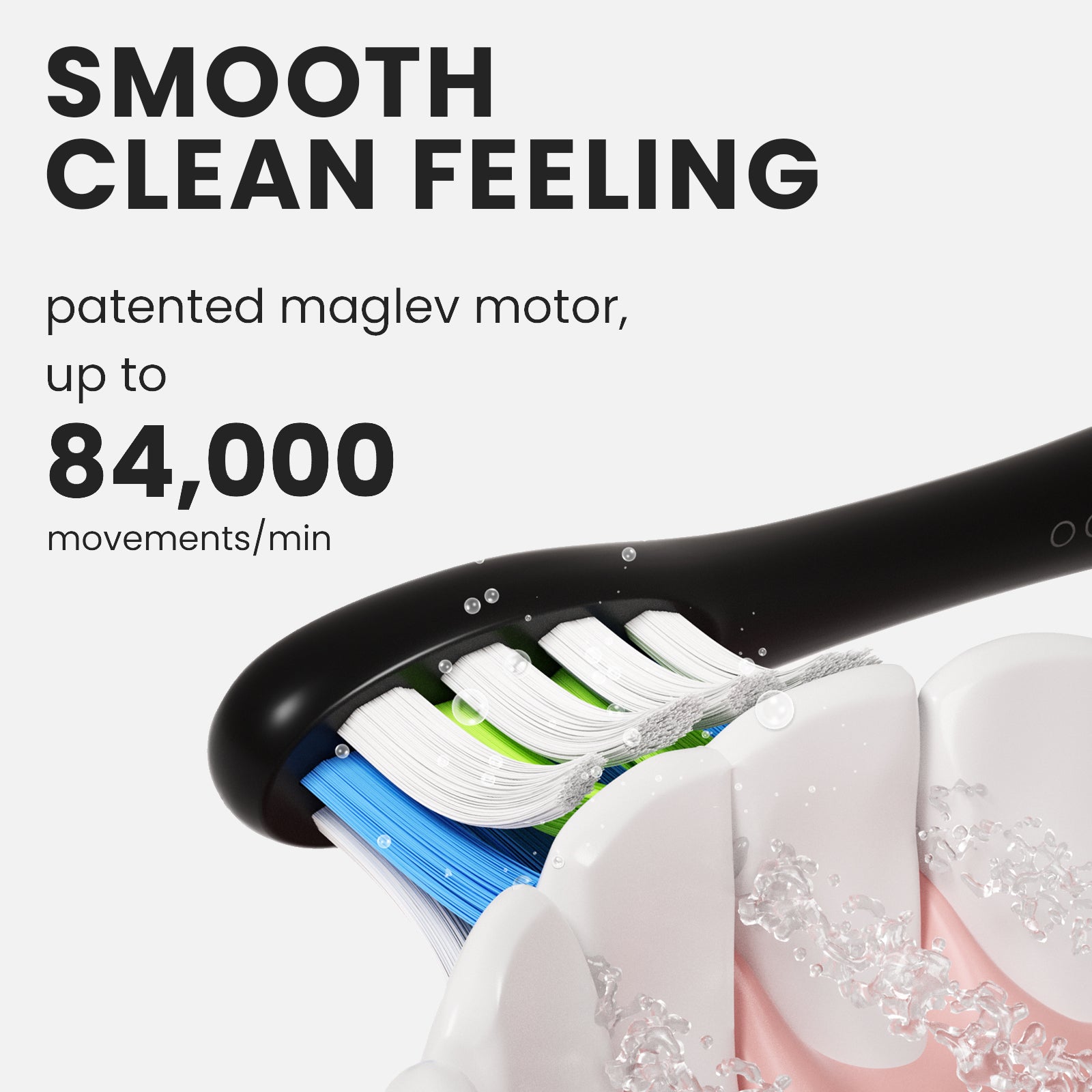 Oclean X Pro Smart Sonic Toothbrush-Toothbrushes-Oclean US Store