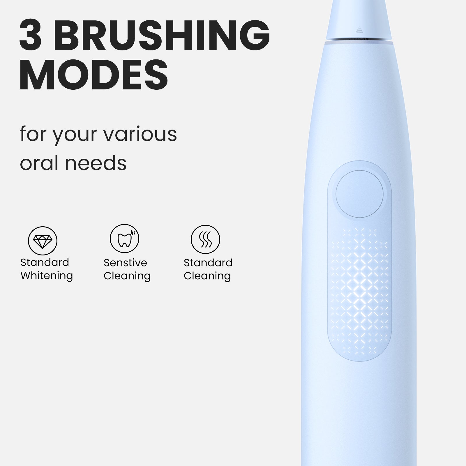 Oclean F1 Sonic Electric Toothbrush Toothbrushes   Oclean US Store