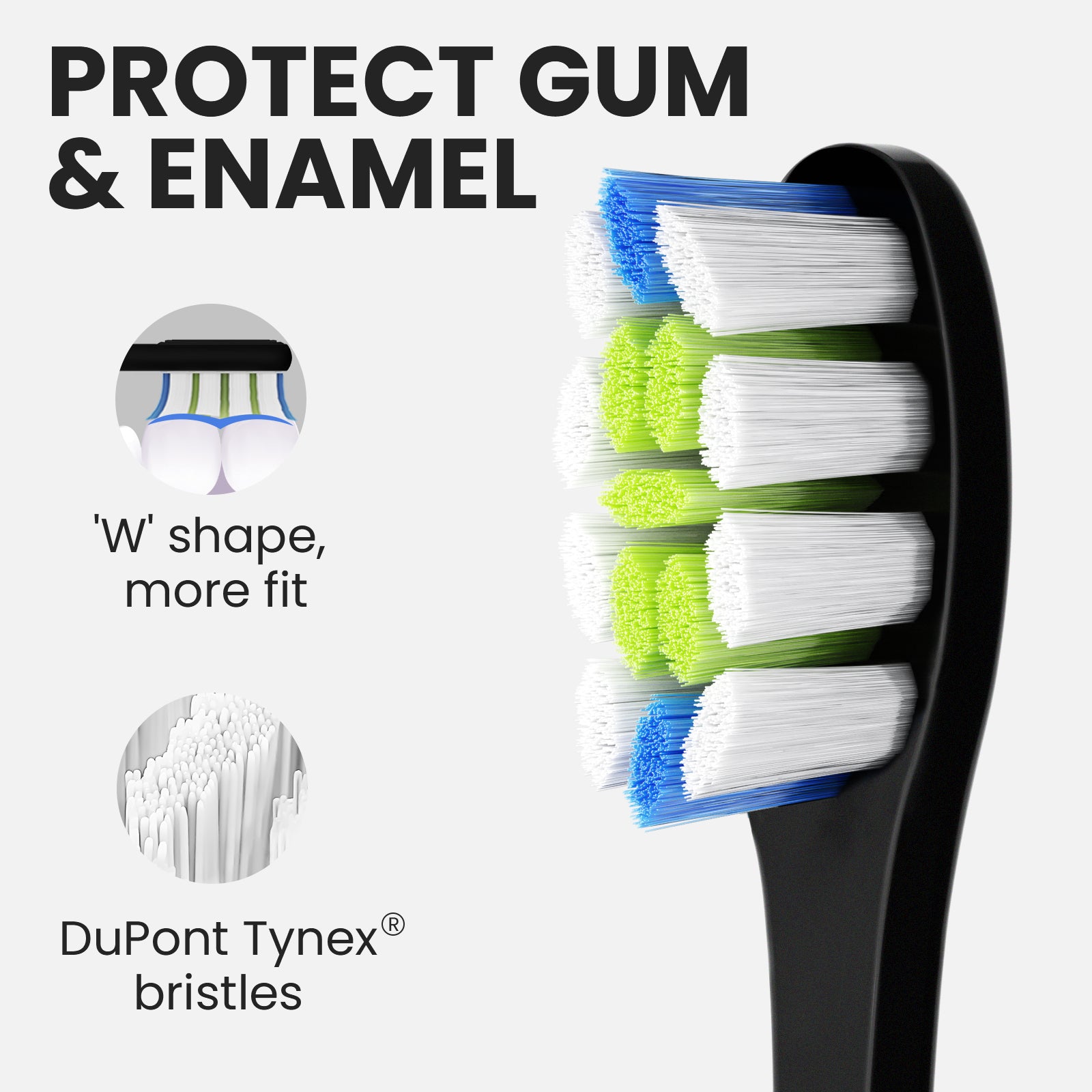 Oclean X Pro Smart Sonic Toothbrush-Toothbrushes-Oclean US Store