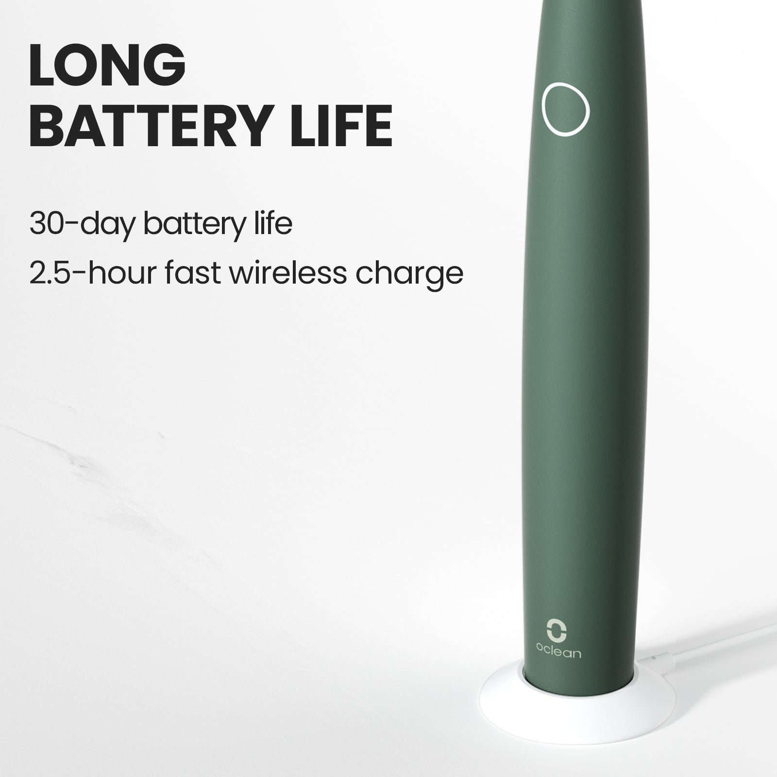 Oclean Air 2-Toothbrushes-Oclean US Store